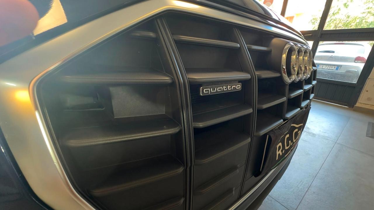 ***Audi Q5 40 TDI 204 CV 4 S -TRONIC 2022 ****