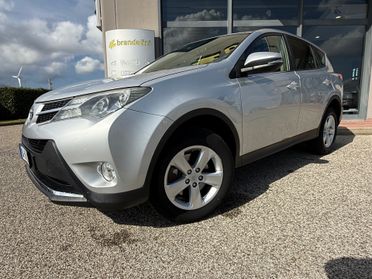 Toyota RAV 4 RAV4 2.0 D-4D 2WD Active my14"
