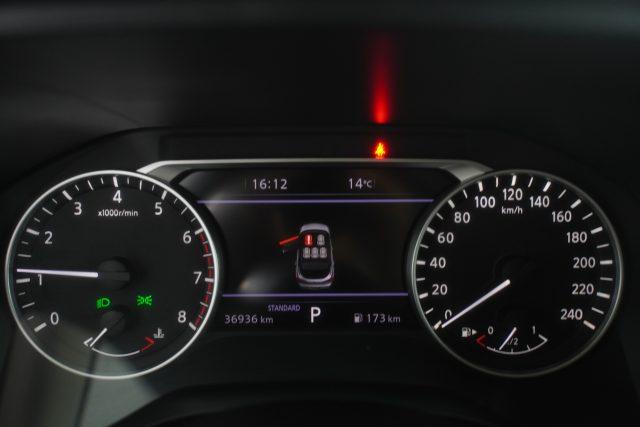 NISSAN Qashqai Qashqai MHEV 158 CV Xtronic N-Connecta