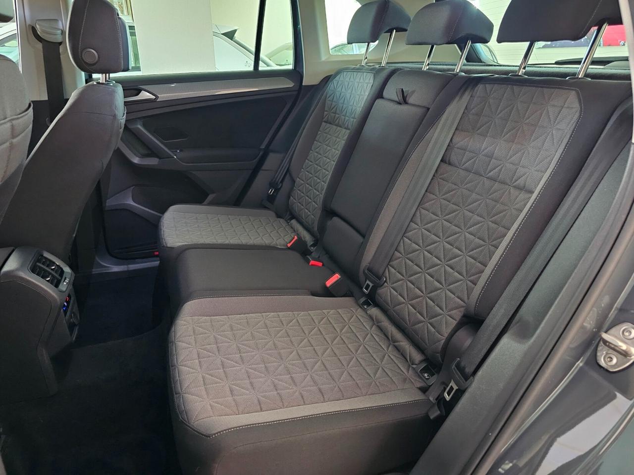 Volkswagen Tiguan 2.0 TDI 150 CV SCR DSG Life