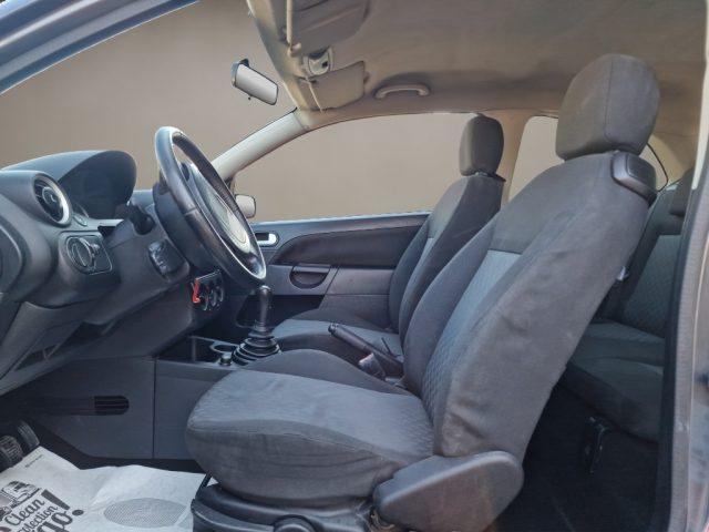 FORD Fiesta 1.4 TDCi 3p. Collection