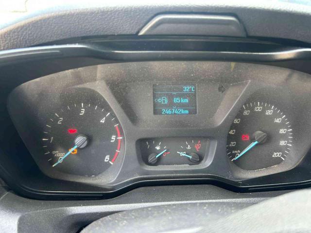 FORD Transit 350 2.2TDCi 125CV PM RWD Cabinato Entry