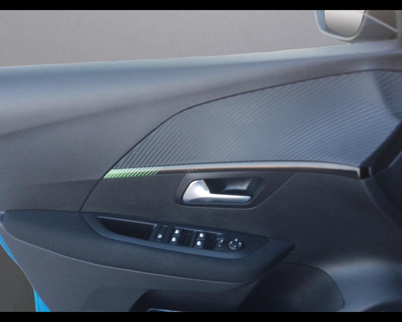 PEUGEOT 208 2ª serie - 208 PureTech 75 Stop&Start 5 porte Active