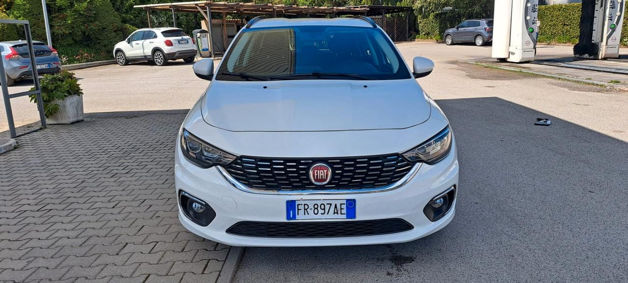 Fiat Tipo 1.6 Mjt S&S SW Business