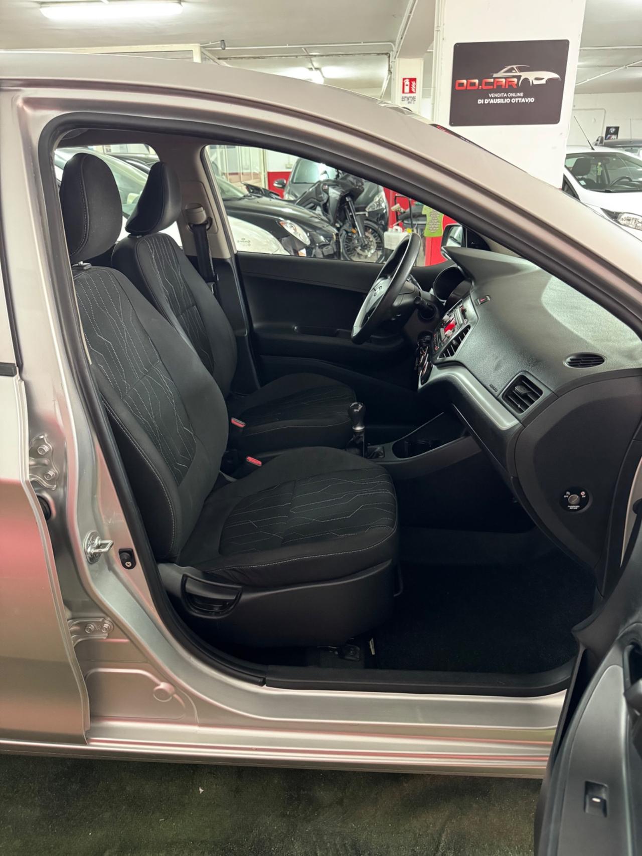 Kia Picanto 1.0 12V 5 porte City,90000 Chilometri