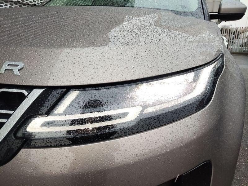 Land Rover RR Evoque Range Rover Evoque 2.0D I4 163 CV AWD Auto SE