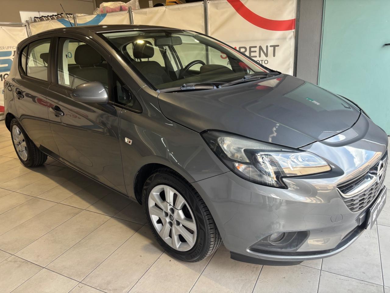 Opel Corsa 1.2 5 porte n-Joy