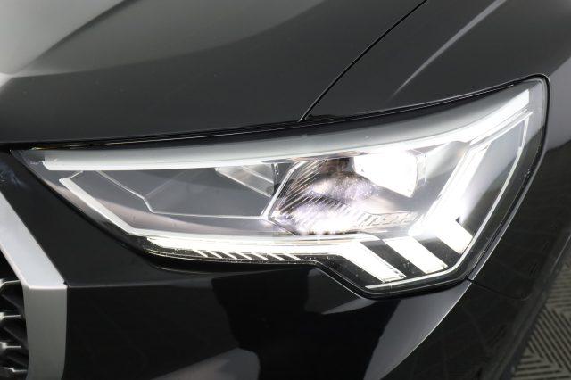 AUDI Q3 Q3 SPB 35 TDI S tronic