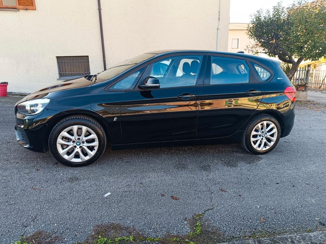 Bmw X2 IBRIDA BENZINA 136 CV