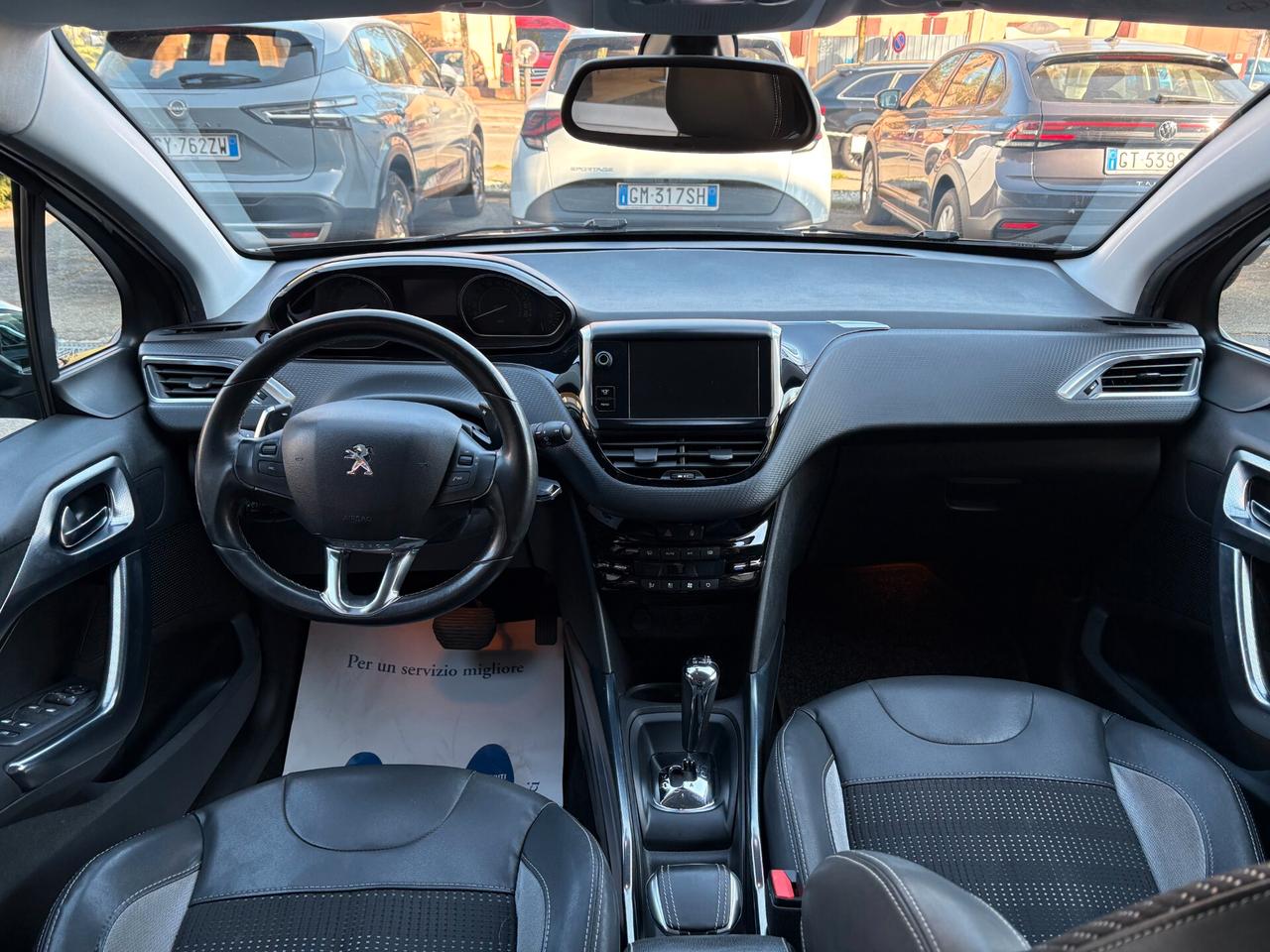 Peugeot 2008 1.6 e-HDi 92 CV Stop&Start ETG6 Allure