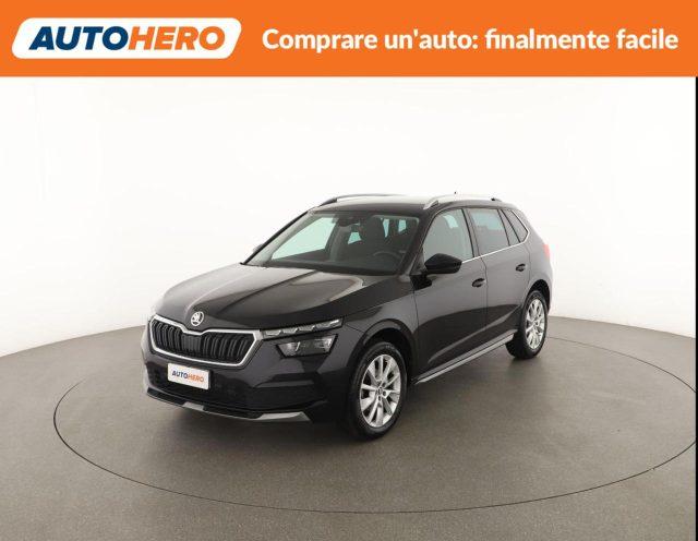 SKODA Kamiq 1.0 TSI 110 CV Style