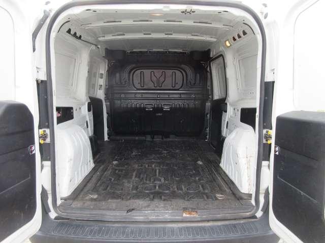 Fiat Doblo 1.6 MJT FURGONATO MAXI