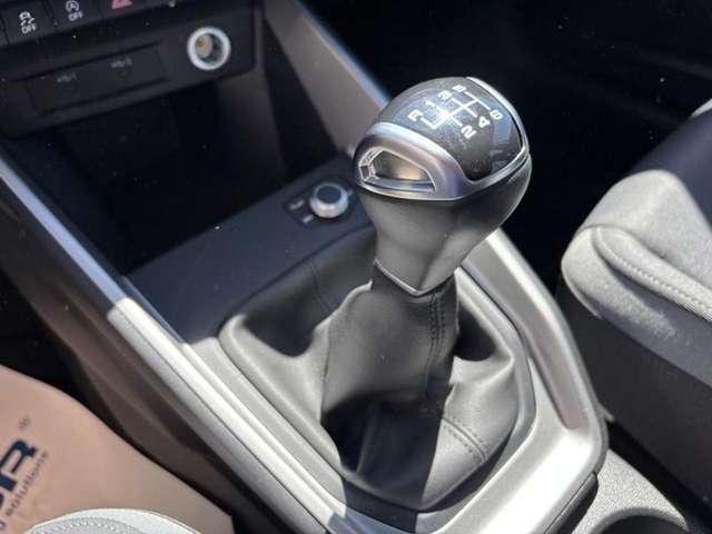 Audi A1 SPB 30 TFSI S line edition LED-APP CONNECT