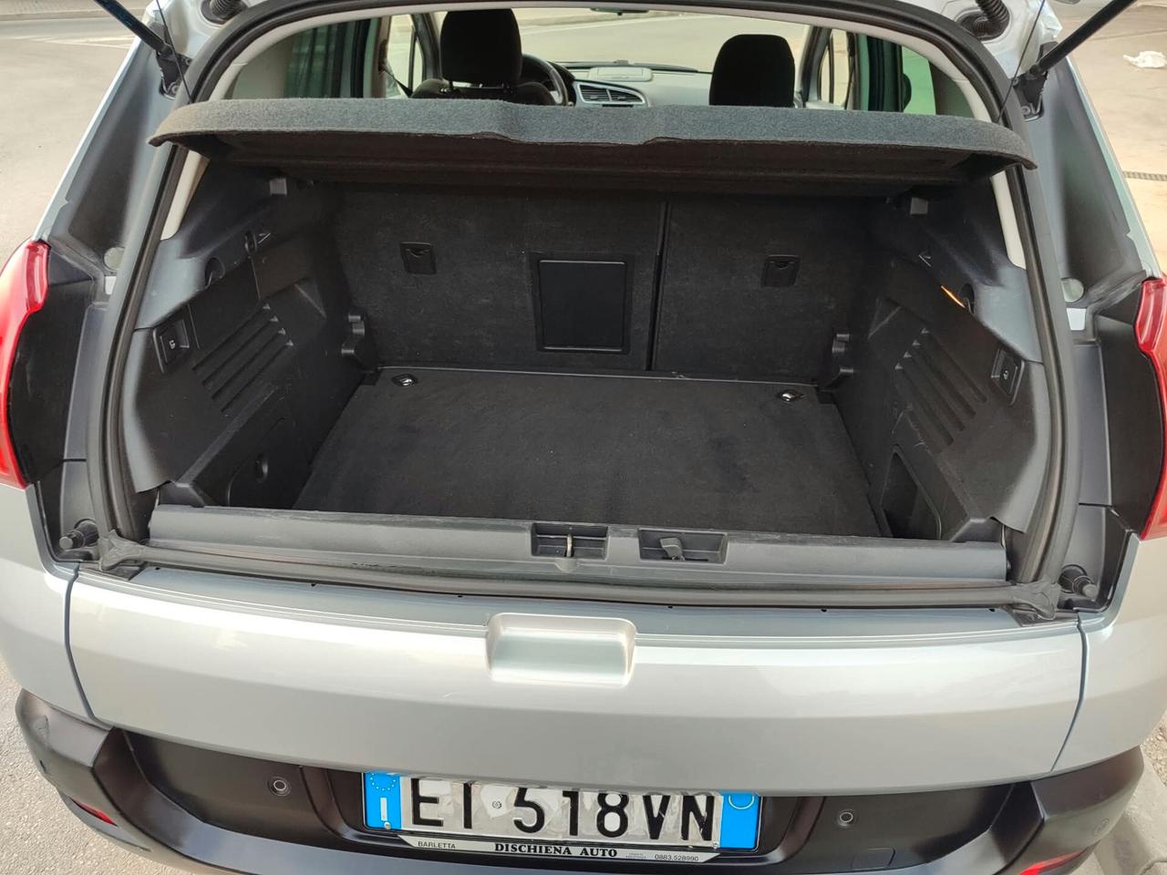 Peugeot 3008 1.6 HDi 115CV PRONTA CONSEGNA