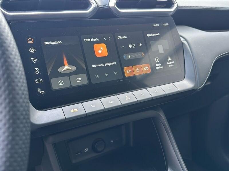 MG ZS ZS 1.5 Comfort