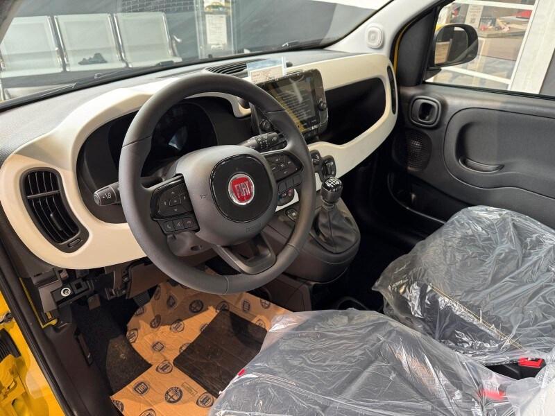FIAT Panda Cross Panda Cross 1.0 FireFly S&S Hy...