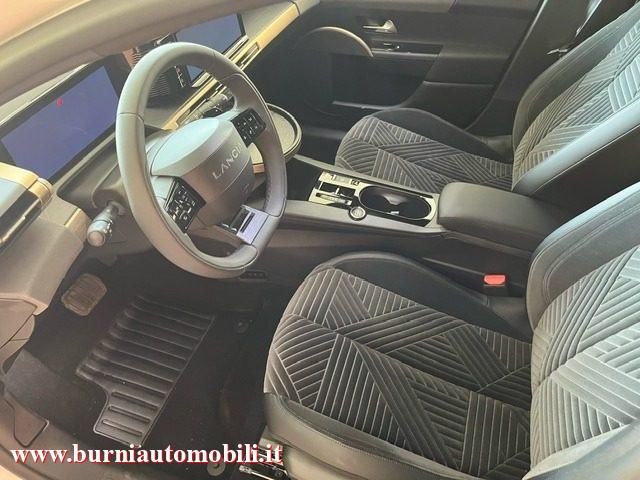 LANCIA Ypsilon Hybrid e-DCT LX PREZZO VERO
