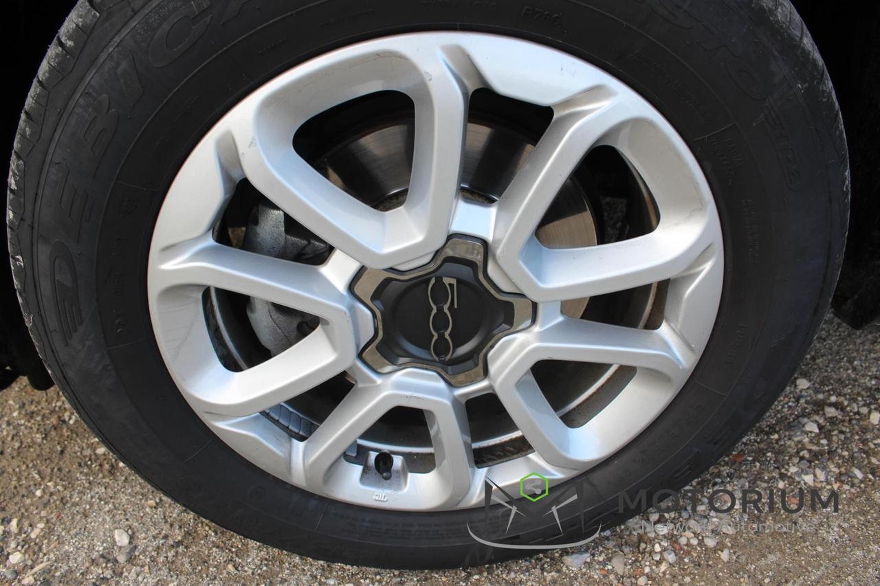 Fiat 500 X 1.6 MULTIJET 120 CV CROSS