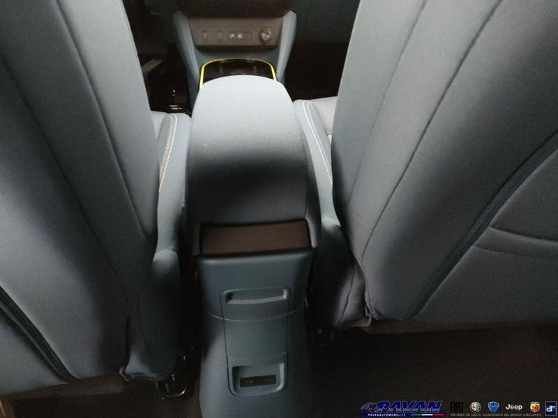 FIAT Grande Panda 1.2 Hybrid 110 CV S&S La Prima