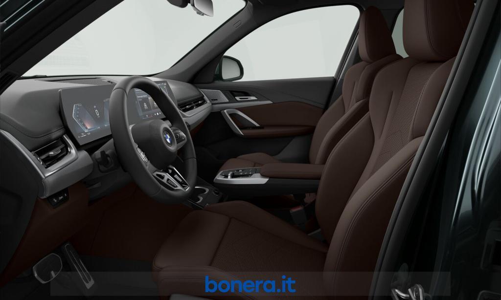 BMW X1 23 d Mild Hybrid 48V Msport xDrive DCT