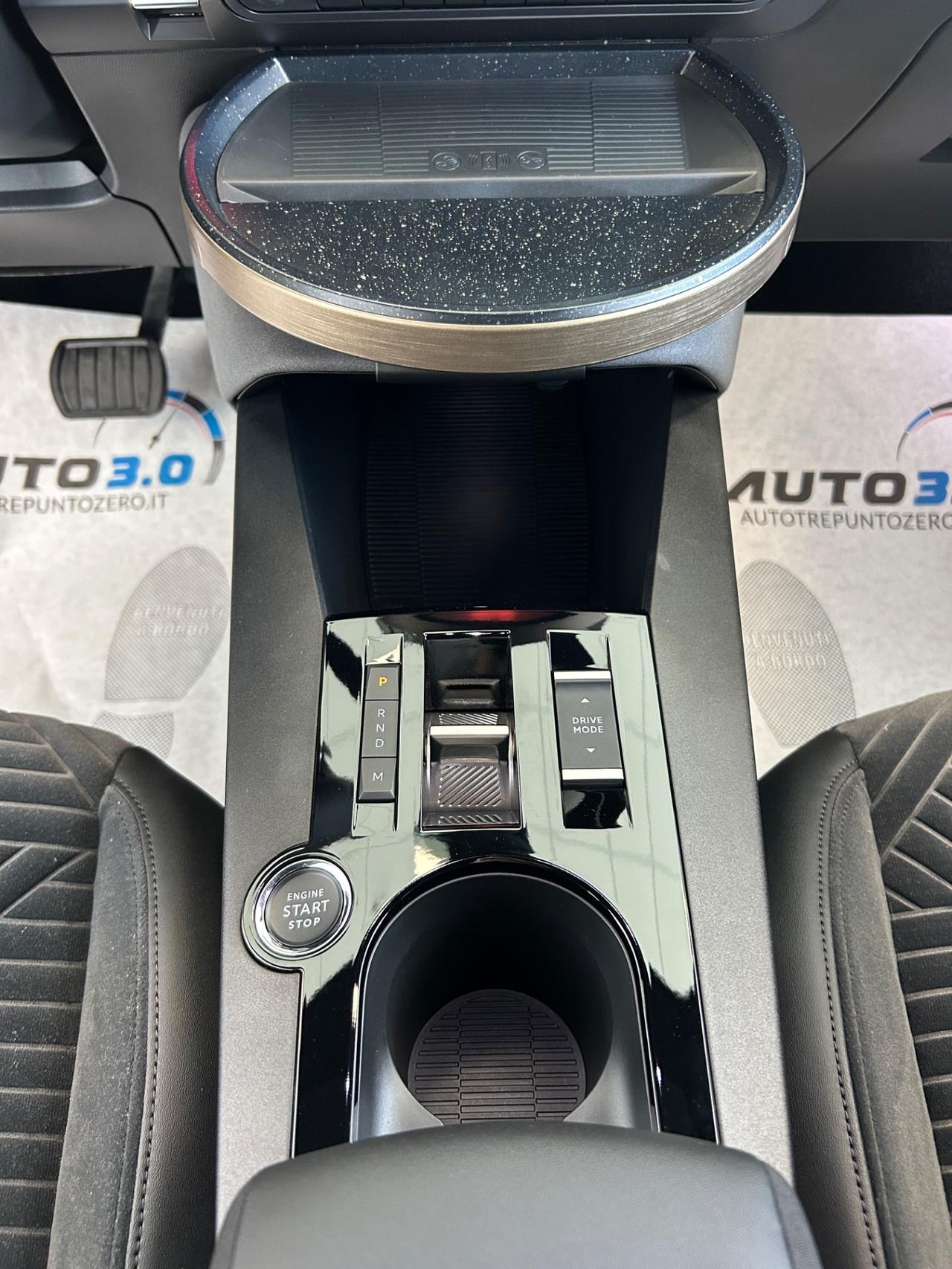 Lancia Ypsilon Hybrid e-DCT LX Neopatentati