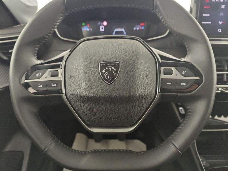 Peugeot 208 PureTech 100 Stop&Start 5 porte Allure