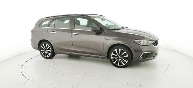 FIAT Tipo 1.6 Mjt S&S SW S-Design