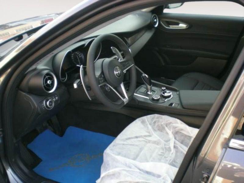 Alfa Romeo Giulia 2.2 t Executive 190cv auto my19