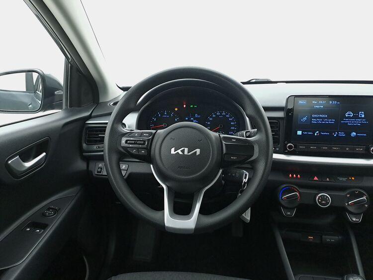 Kia Stonic Urban BR810648 1.2 Benzina 84CV