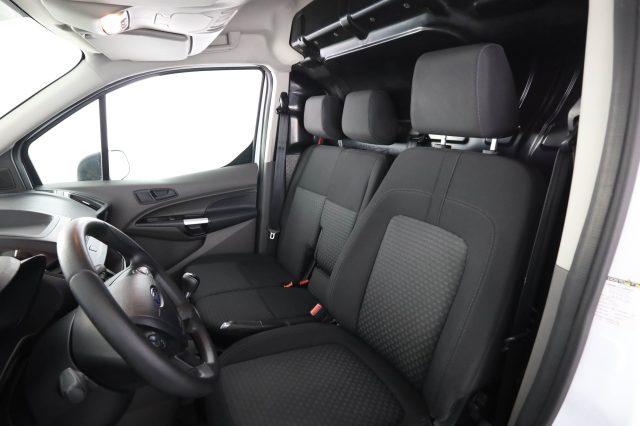 FORD Transit Connect Transit Connect 210 1.5 Ecoblue 100CV PL Furgone T