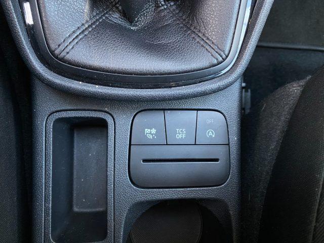 FORD Fiesta 1.5 TDCi 85CV Business UnicoProprietario IvaEsp