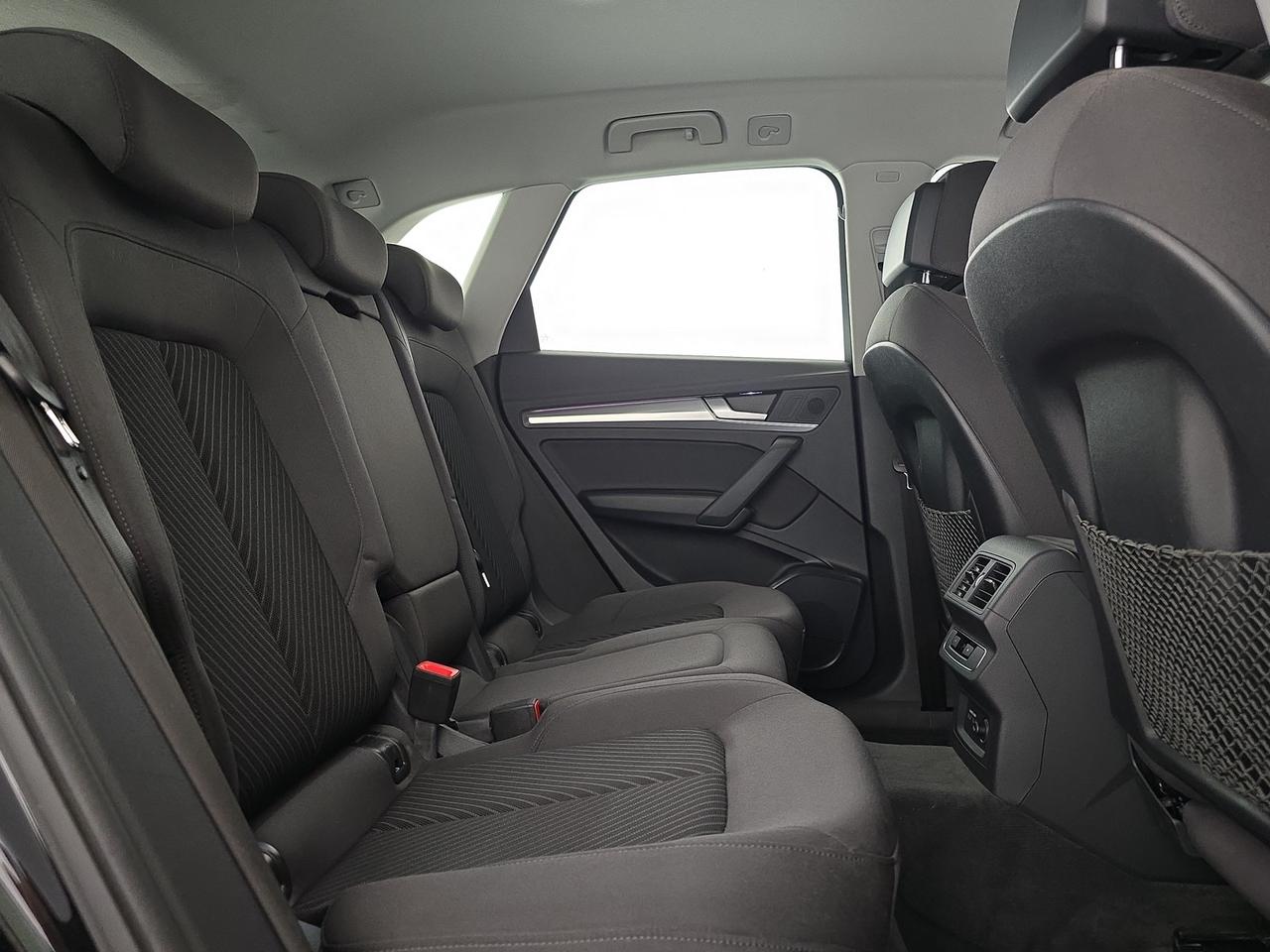 Audi Q5 50 2.0 tfsi e business advanced quattro s-tronic