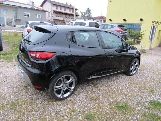 Renault Clio 1.5 dCi 5 p. GT Line anche neopat.