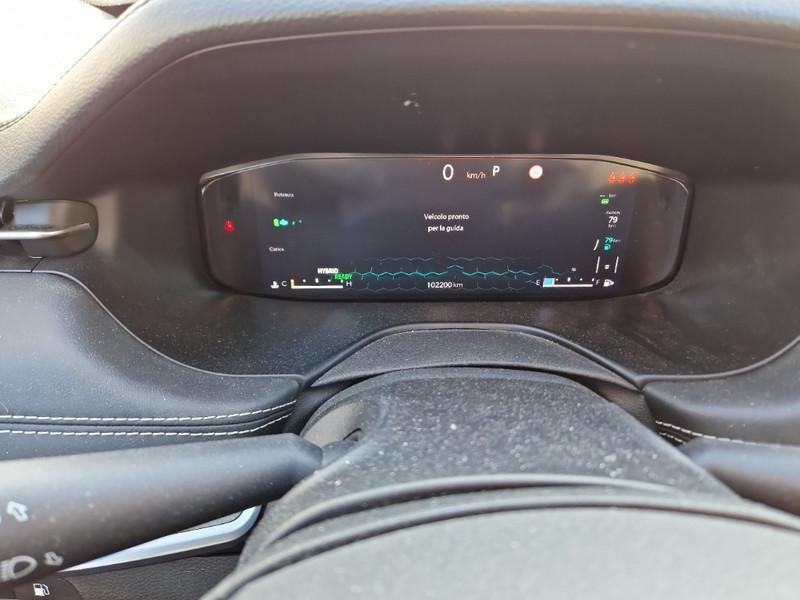 JEEP COMPASS 1.3 T4 PHEV 130cv Limited 4xe Auto