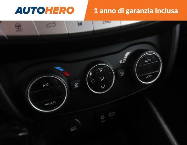 FIAT Tipo 1.4 4 porte Opening Edition
