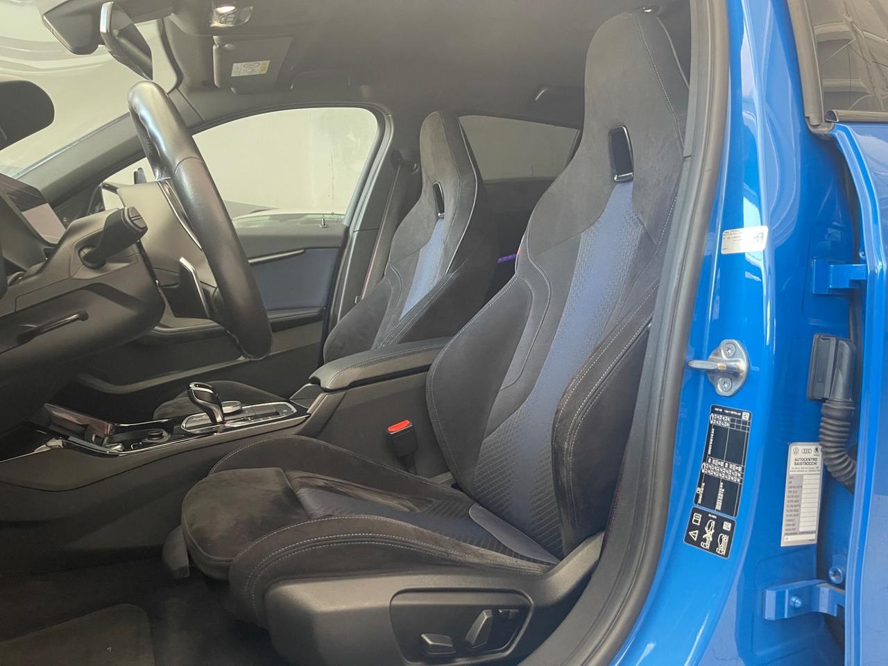 Bmw 135 M 135i xDrive