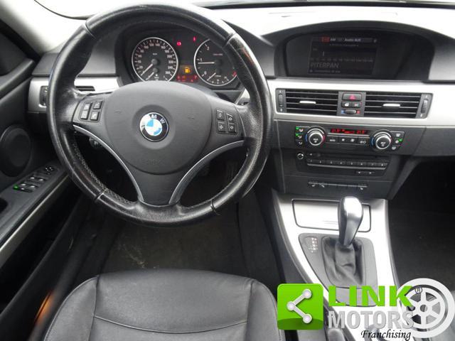 BMW 320 d cat Touring Attiva