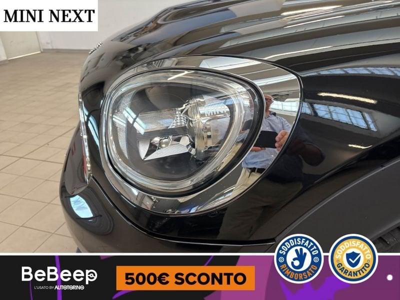 MINI Mini Countryman F60 MINI COUNTRYMAN 2.0 JCW AUTO