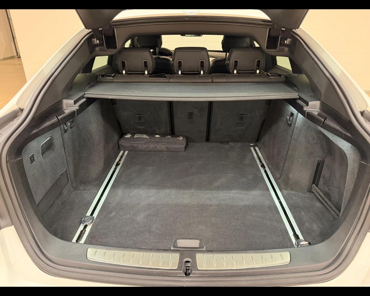 BMW Serie 3 G.T. (F34) - 320d Gran Turismo Msport