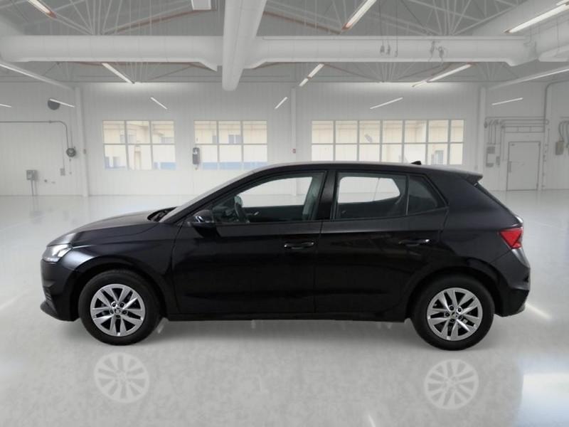 SKODA FABIA 1.0 TSI 5P BENZINA
