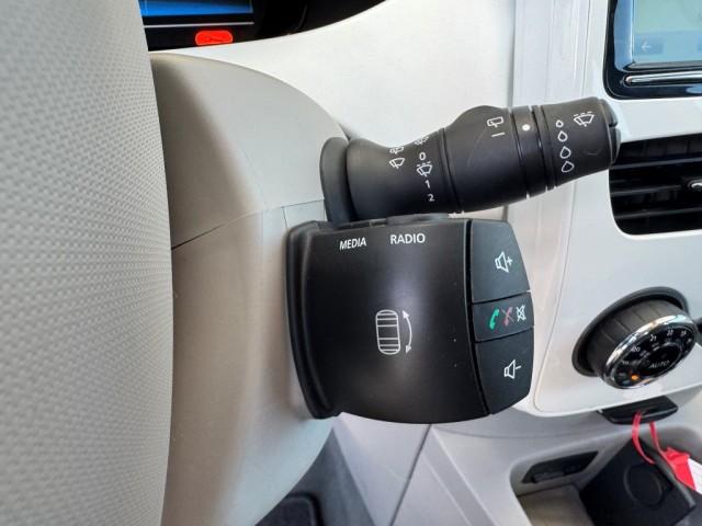 Renault Zoe Life R90 92cv