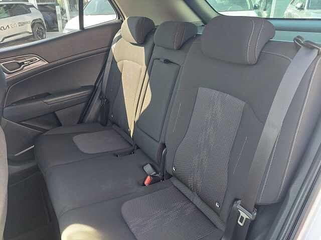 Kia Sportage 1.6 CRDi MHEV Style