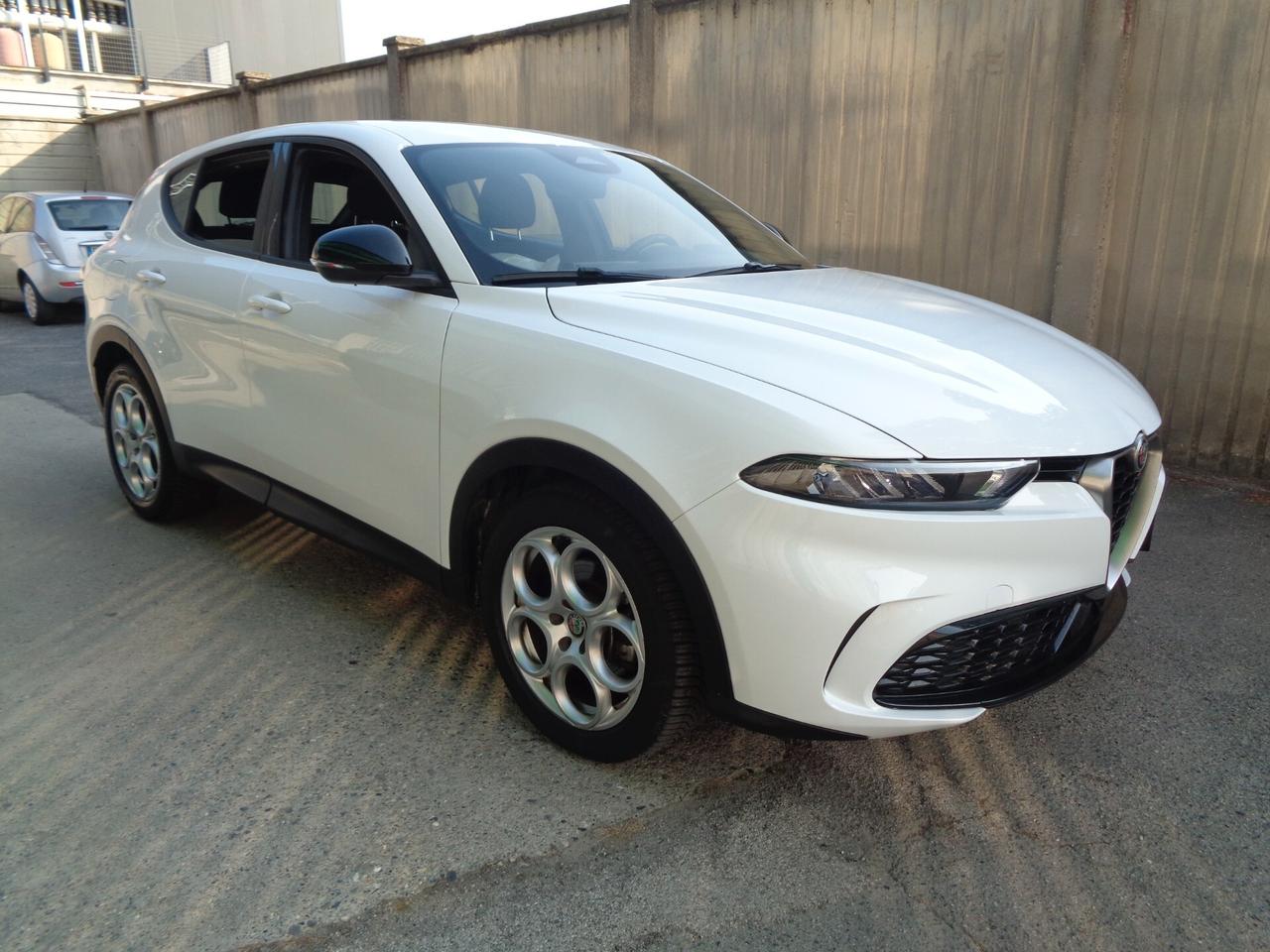 Alfa Romeo Tonale 1.6 diesel 130 CV TCT6 Super