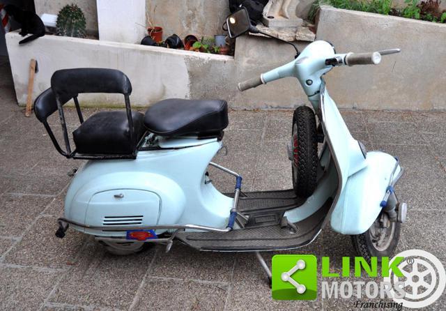 PIAGGIO Vespa 50 N V5A1T