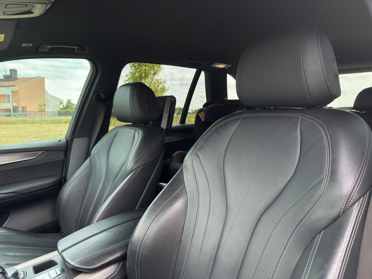 Bmw X5 xDrive25d