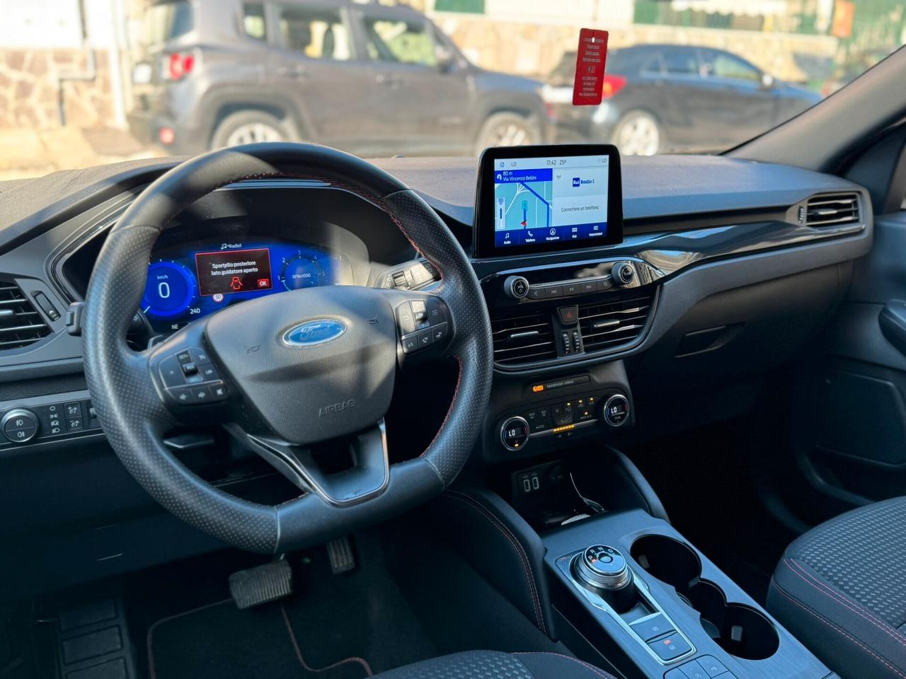 Ford Kuga 1.5 EcoBlue 120 CV aut. 2WD ST-Line