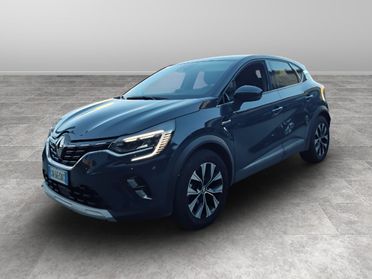 RENAULT Captur II 2019 - Captur 1.6 E-Tech full hybrid Techno 145cv auto