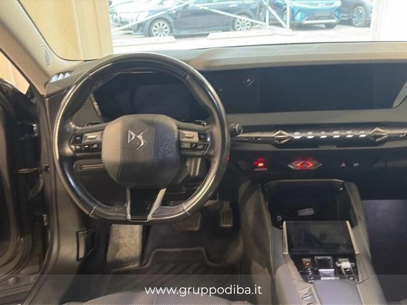 DS DS4 Modello: 1SD4 BlueHDi 130cv Bastille Business