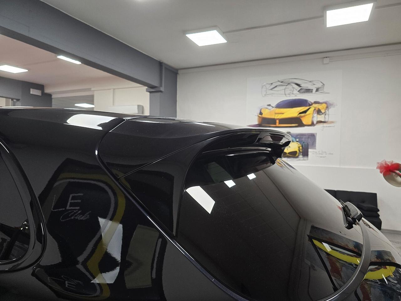 Porsche Cayenne III 3.0 e-hybrid tiptronic GARANZIA 12 MESI_TETTO_SERVICE BOOK PORSCHE_SOFT CLOSE