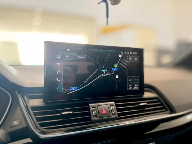 Audi Q5 40 TDI 204 CV quattro S tronic S line plus